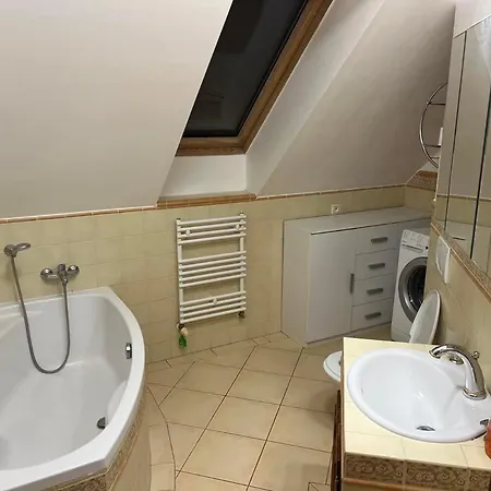 Guest house Zatisi Mikulov