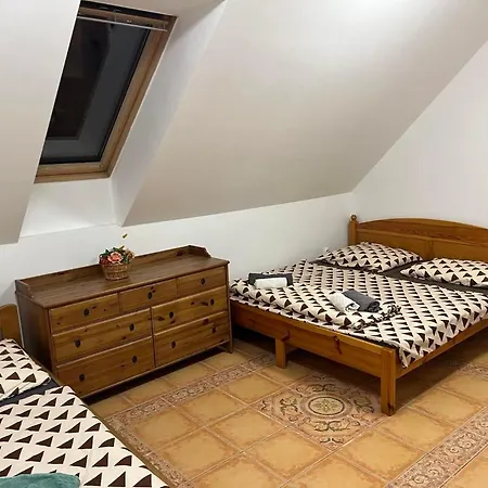 Zatisi Guest house