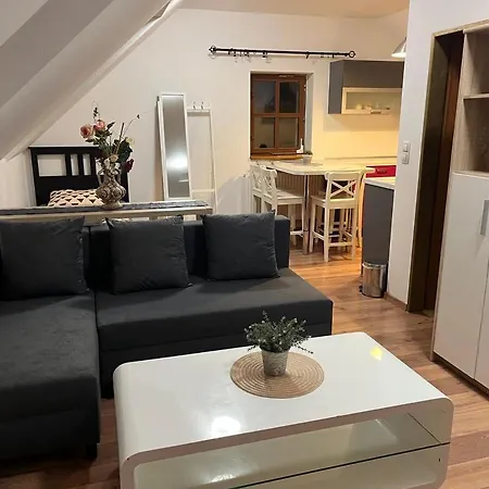 Zatisi 3* Mikulov