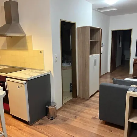 Zatisi Guest house Mikulov