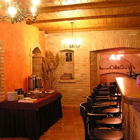 Guest house Zatisi Mikulov