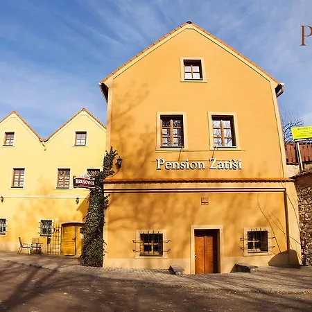 Zatisi Guest house