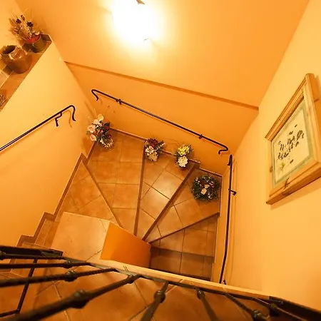 Guest house Zatisi