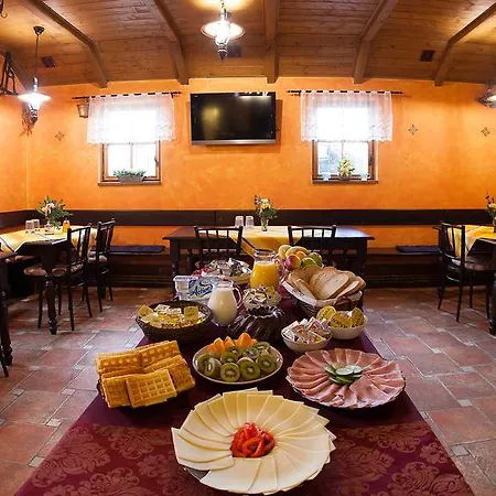 Zatisi Guest house