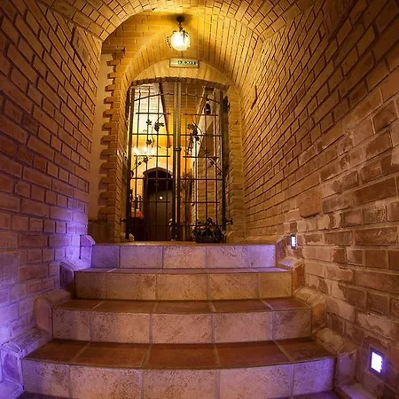 Zatisi Guest house