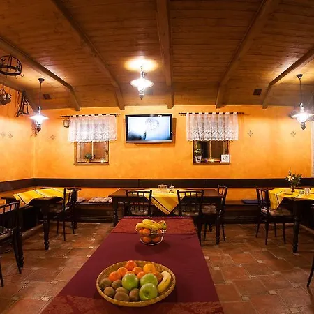 Guest house Zatisi