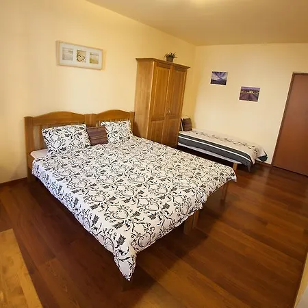 Zatisi Guest house Mikulov