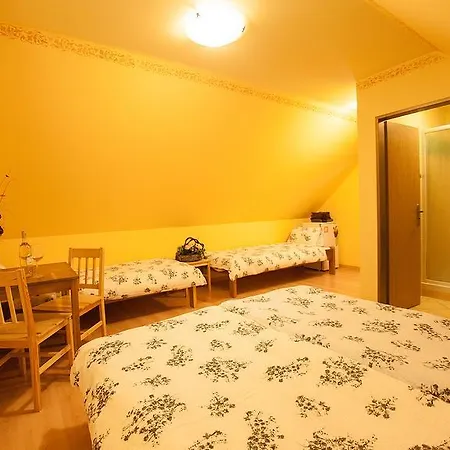 Guest house Zatisi