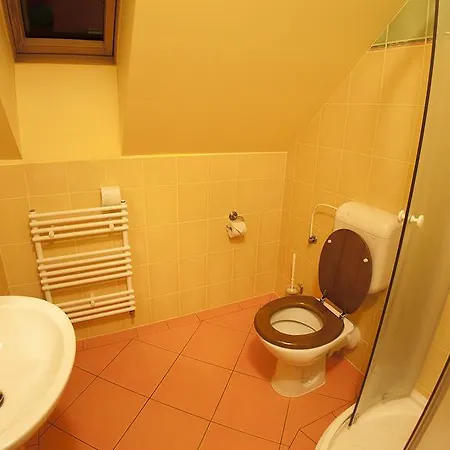 Zatisi 3* Mikulov