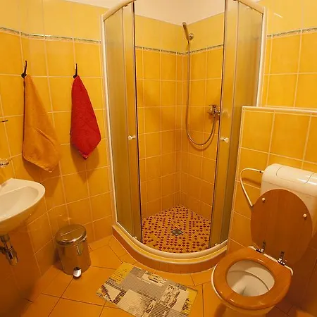 Zatisi 3* Mikulov