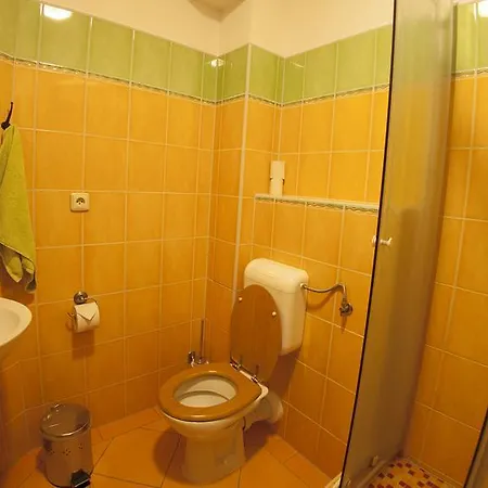 Guest house Zatisi