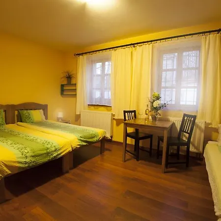 Guest house Zatisi