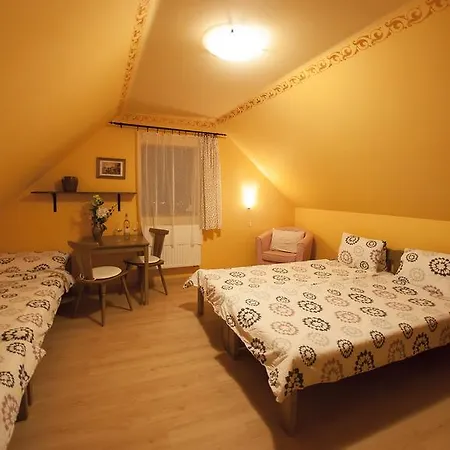 Guest house Zatisi