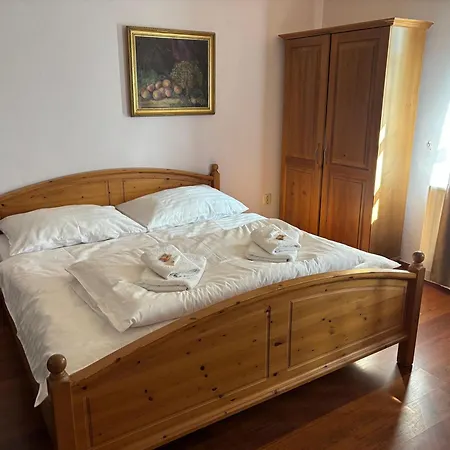 Zatisi Affittacamere 3*