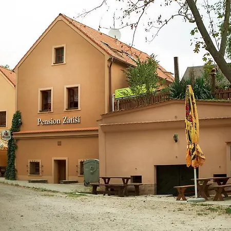 Zatisi