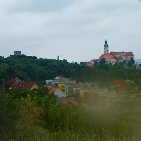 Zatisi 3* Mikulov