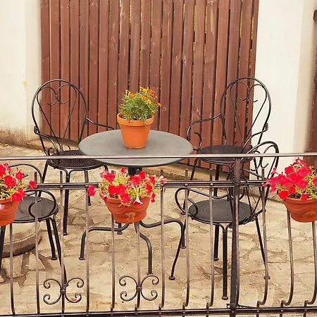 Zatisi Guest house Mikulov