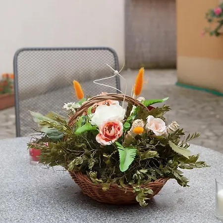 Zatisi Guest house Mikulov