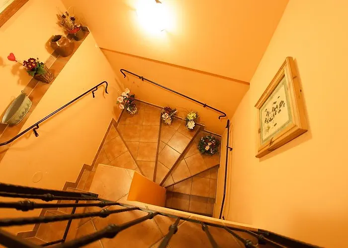 Maison d'hôtes Zatisi