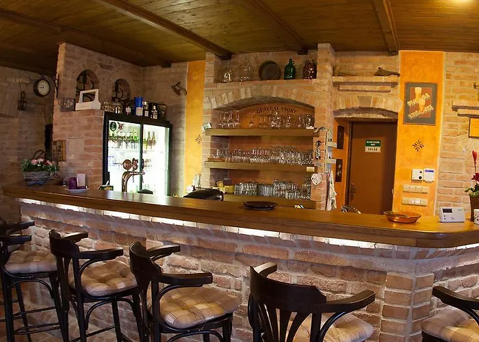 Zatisi 3* Mikulov