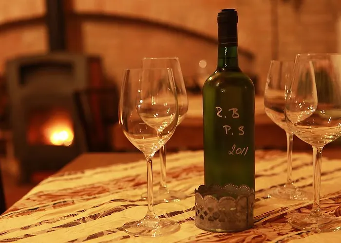 Maison d'hôtes Zatisi 3*
