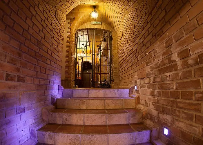 Zatisi Maison d'hôtes