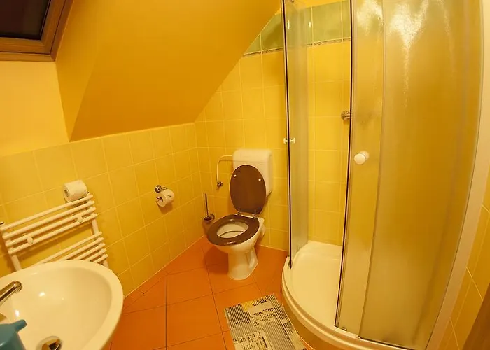 Maison d'hôtes Zatisi 3*