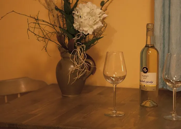 Zatisi Maison d'hôtes 3*