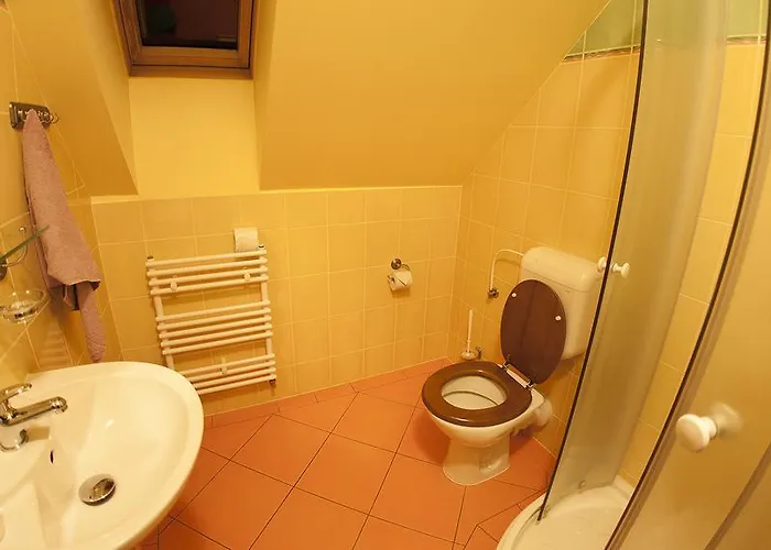 Zatisi 3* Mikulov