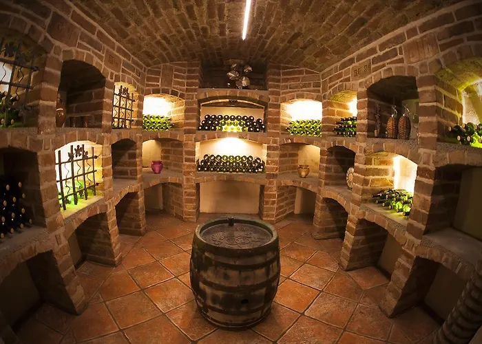 Zatisi Maison d'hôtes