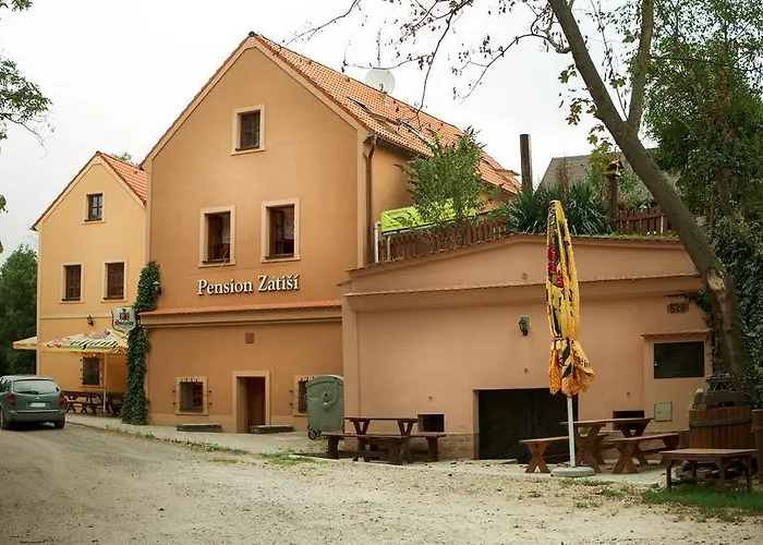 Zatisi