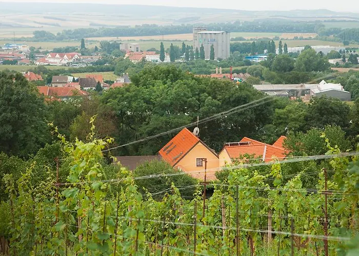 Maison d'hôtes Zatisi
