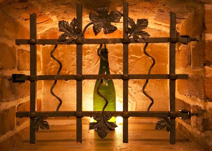 Maison d'hôtes Zatisi