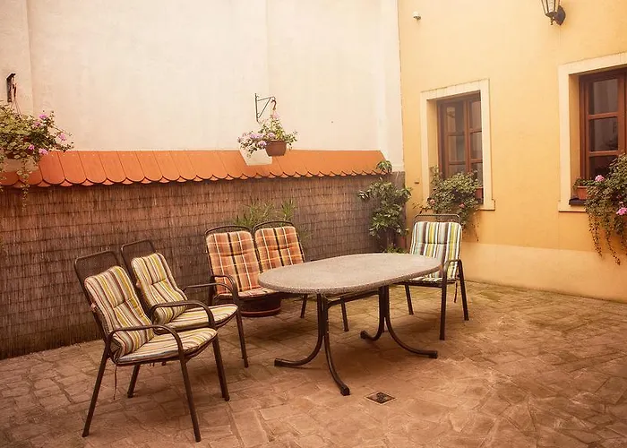 Zatisi Maison d'hôtes